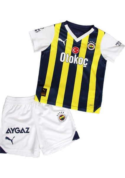 Orijinal 23/24 Çocuk Forma