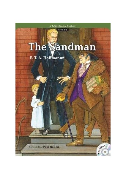 The Sandman (Ecr Level 7)
