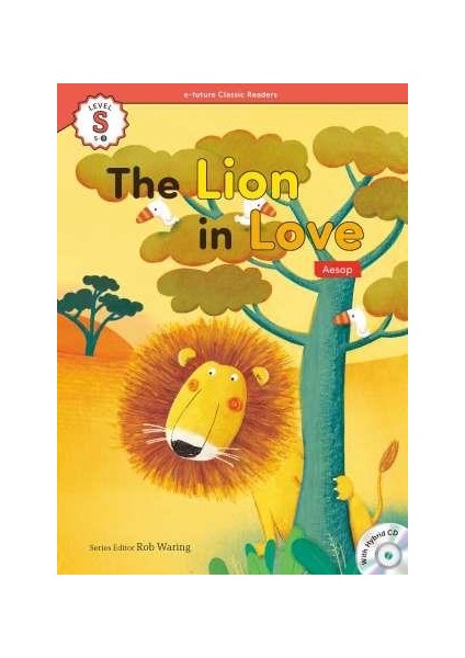 The Lion İn Love +Hybrid Cd (Ecr Starter)