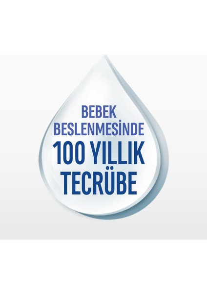 Optipro 3 Toz Devam Sütü 1200 g – 12-24 Ay Bebekler için DHA ve Probiyotik İçerikli, Vitamin-Mineral Takviyeli, İsviçre Üretimi