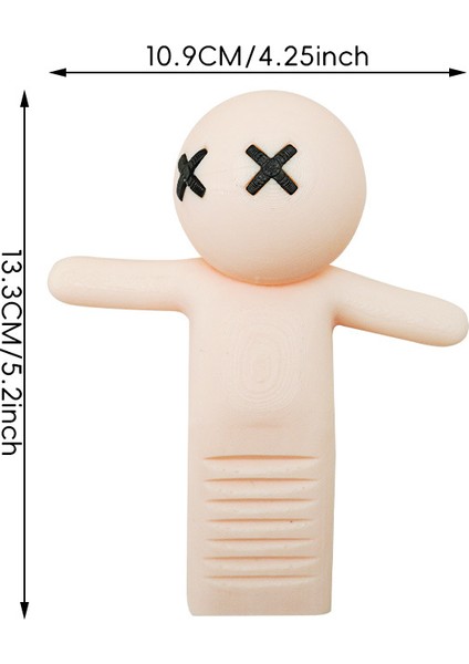 Yeni Komik Kötü Adam Çocuk Güvenlik Çarpışma Önleyici Ev Kapı Engelleyici (Yurt Dışından) modelleri