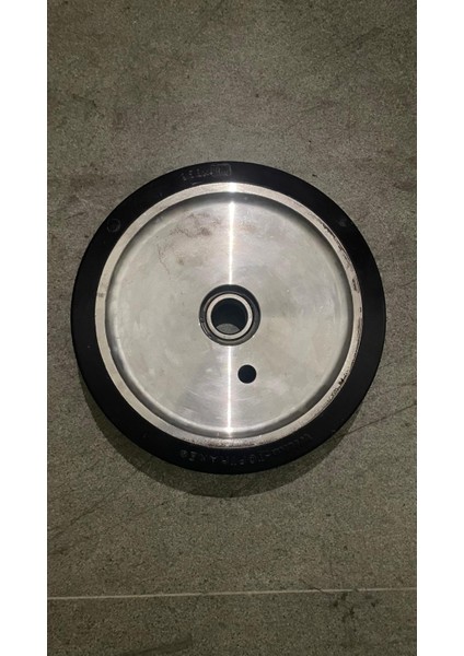 0009903911 Load Wheel / Yük Tekeri