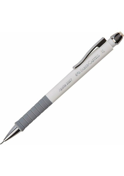 Apollo Urban 0.7 mm Metalik Silver Versatil Kalem,Ergonomik Tasarım, Dayanıklı Metal Uç, Şık Görünüm fırsatları