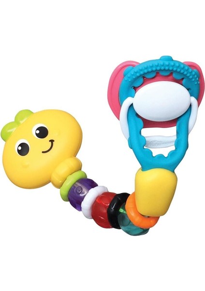 Renkli Emzik Tutucağı modelleri