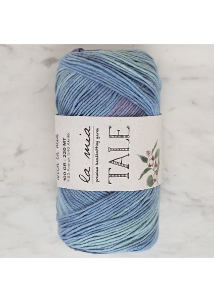 Tale Ebruli El Örgü İpi - LM156 fırsatları