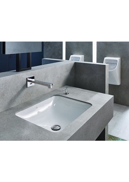 Variform Tezgaaltı Lavabo Dikdörtgen B50 500.767.01.2 fiyatları