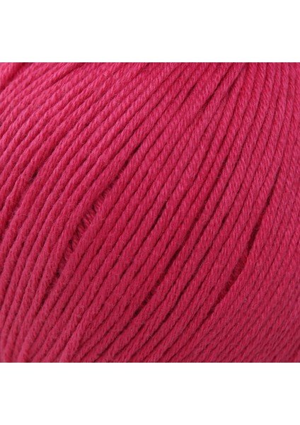 Cottony Fuşya Bebek El Örgü İpi - P24 - 33656 fiyatları