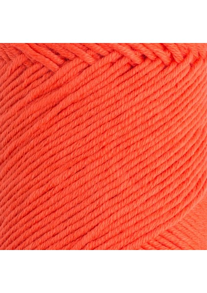 Baby Cotton Nar Çiceği El Örgü İpi - L038 - 33643 fiyatları