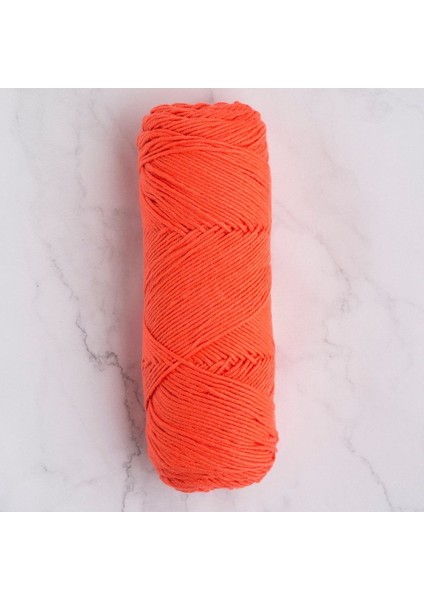 Baby Cotton Nar Çiceği El Örgü İpi - L038 - 33643 modelleri