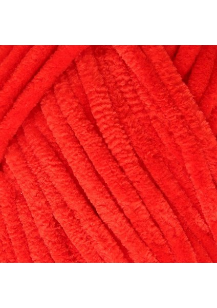 Mellow Kırmızı El Örgü İpi - 911 fiyatları