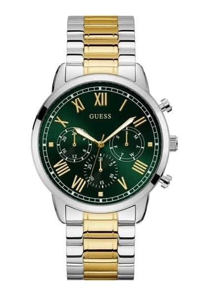 GUGW0066G2 Erkek Kol Saati