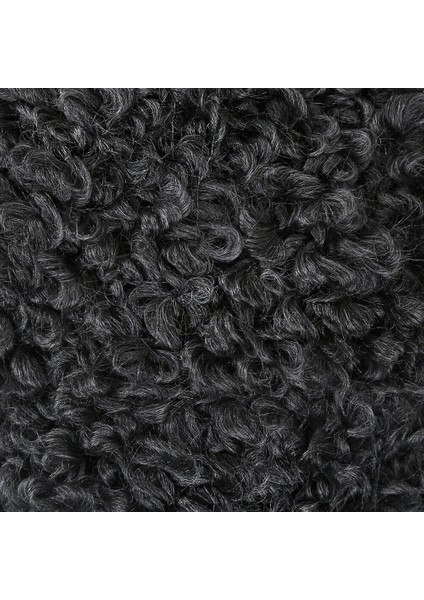 Retro Koyu Gri El Örgü İpi - LM6802 fiyatları