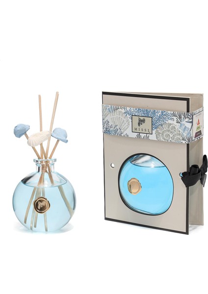 Koku Günlüğü: Clean Breeze