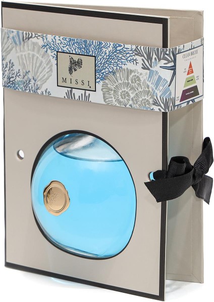 Koku Günlüğü: Clean Breeze modelleri