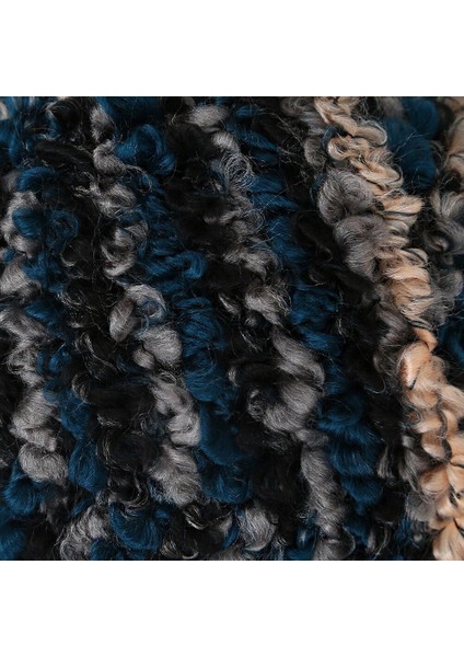 Retro Ebruli El Örgü İpi - LM2604 fiyatları