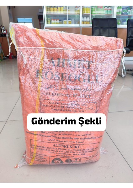 Sarı Kükürt 10 kg | Yılan ve Akrep Kovucu Güçlü Formül fiyatları