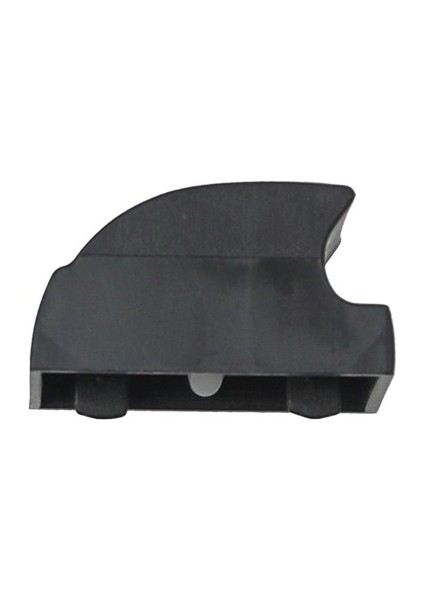 Renault Megane 3 için Altı Düz Tip Cam Açma Düğme Kapağı - 2 Adet fırsatları