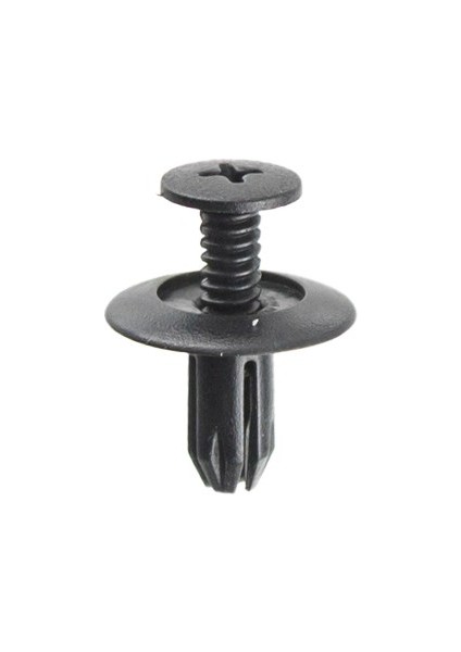 Honda için 50 Adet Çamurluk Etek Klipsi modelleri