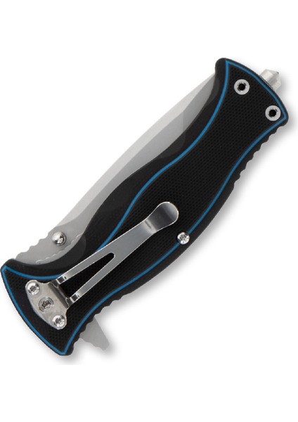 Smith Wesson® M&p Offıcer Folding Knife Plain Edge G10 Tanto 1117204 fırsatları