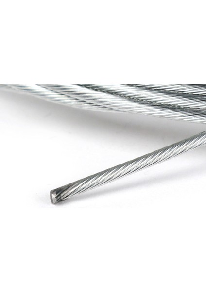 163514011 Rms Vespa Ön Fren Kablosu Teli 1.9mm x 2000MM x 8mm indirimleri