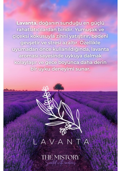Doğal Lavanta Uyku ve Yastık Spreyi , Sleep And Pillow Spray indirimleri