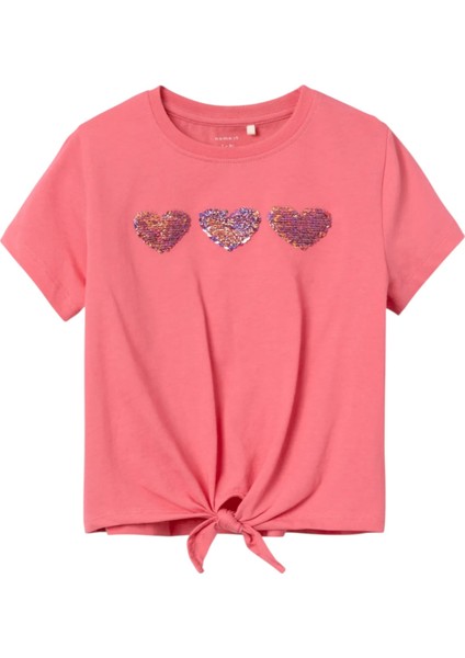 Kız Çocuk T-Sshirt 13228448