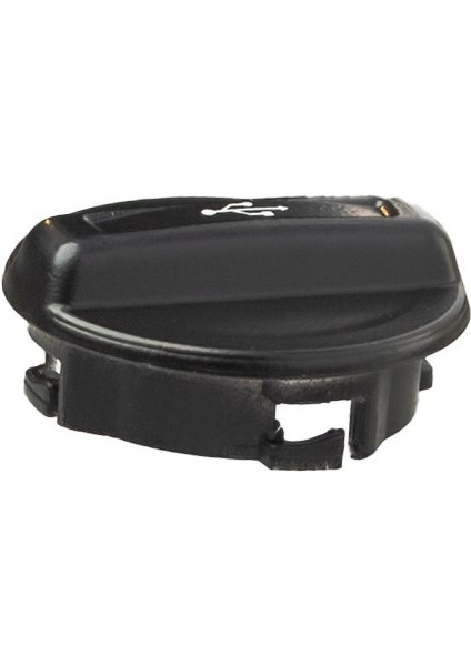 Renault Clio 4 için USB Girişli Radyo Kapağı modelleri