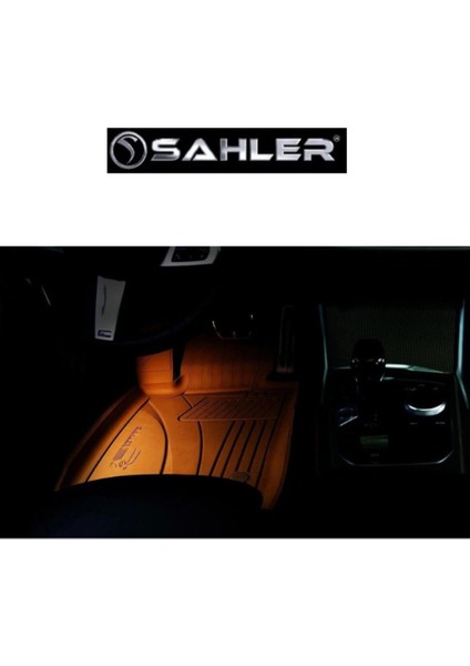 Bmw G26 Gran Coupe 4 Series 4,5d Havuzlu Paspas 2021+ Model Araca Özel fiyatları