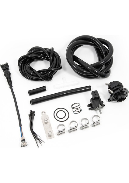 Bmw N20 2.0 Turbo Için Atmosferik Dump Valf (Blow Off Valve) - FMDVN20A