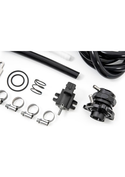Bmw N20 2.0 Turbo Için Atmosferik Dump Valf (Blow Off Valve) - FMDVN20A modelleri