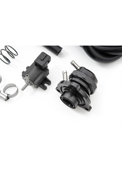 Bmw N20 2.0 Turbo Için Atmosferik Dump Valf (Blow Off Valve) - FMDVN20A fırsatları