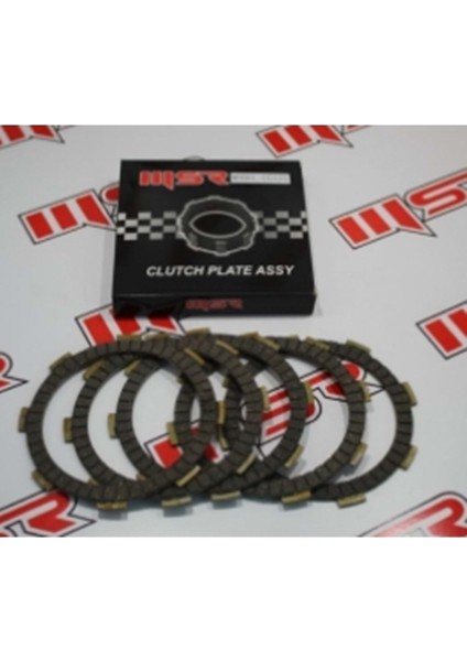 Oem Cg 125 Debriyaj Balatası fiyatları