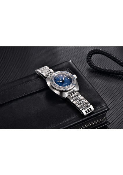 PD-1719 Sub 300T Erkek 42,7 mm 300 M Su Geçirmez NH38 Otomatik Mekanik Saat Safir Kristal Saat modelleri