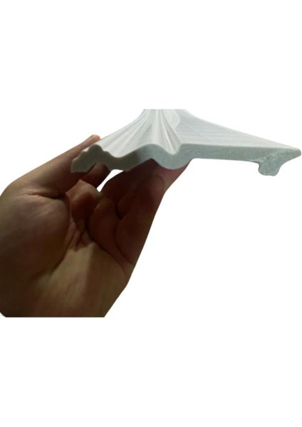 12CMX240CM 1 Adet Bayburt Pvc Süpürgelik Suya Neme Dayanıklı Parke Seramik Salon Mutfak Süpürgeliği fırsatları