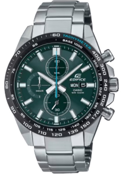 Casıo EFR-574DB-3AVUDF Kol Saati