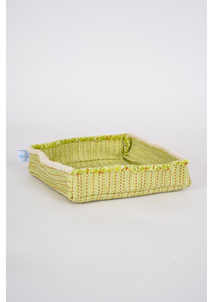 Talin Çok Amaçlı Dekoratif Sepet