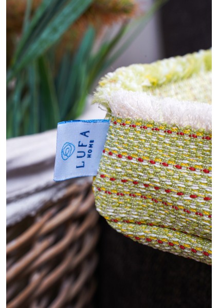 Talin Çok Amaçlı Dekoratif Sepet fırsatları