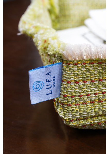 Talin Çok Amaçlı Dekoratif Sepet indirimleri