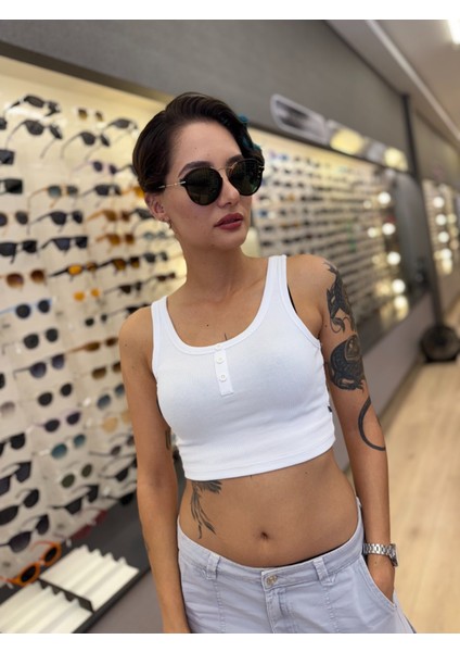 0374 C03 61 U.s. Polo Assn Güneş Gözlüğü