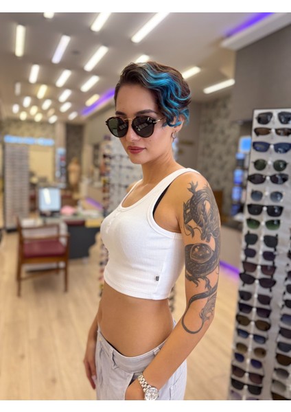 0374 C03 61 U.s. Polo Assn Güneş Gözlüğü fırsatları