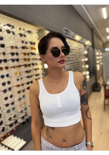 0374 C03 61 U.s. Polo Assn Güneş Gözlüğü