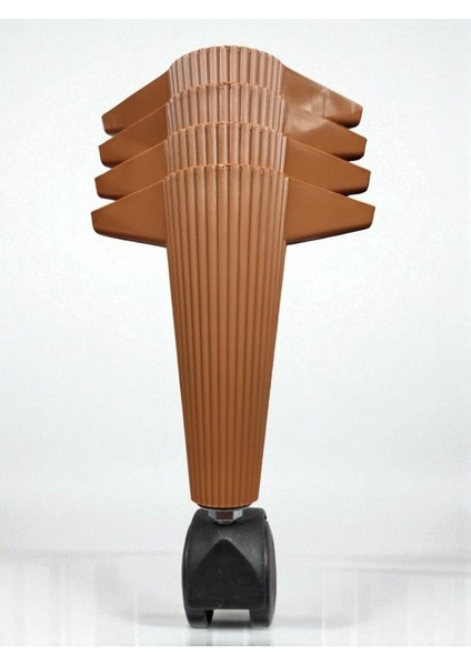 Tekerlekli Sehpa Masa Ayağı,akıllı Sehpa Ayağı, Sihirli Sehpa Ayağı Siyah 4 Adet 360 Derece 20 cm fiyatları