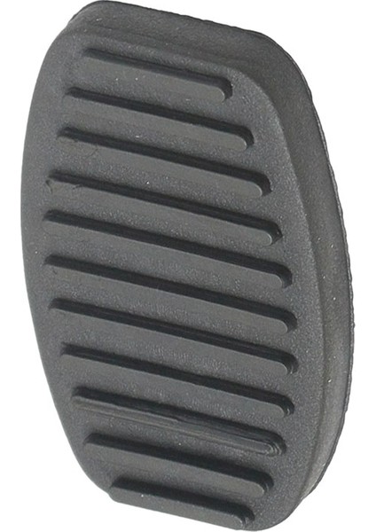 Fiat Murat 131, 124 için Debriyaj ve Fren Pedal Lastiği