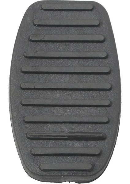 Fiat Murat 131, 124 için Debriyaj ve Fren Pedal Lastiği modelleri