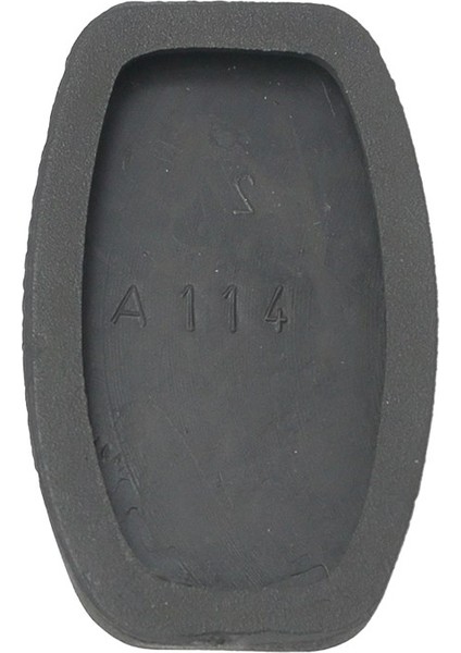 Fiat Murat 131, 124 için Debriyaj ve Fren Pedal Lastiği fırsatları