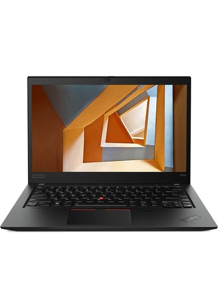 Thinkpad T495S Ryzen 7 3700U Pro 16GB Ram 256GB SSD 14″ Notebook - Outlet