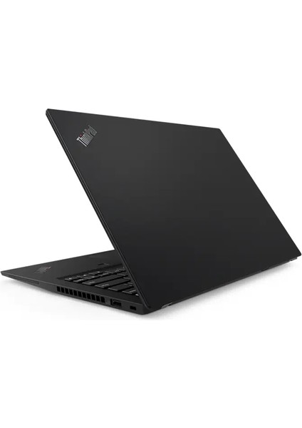 Thinkpad T495S Ryzen 7 3700U Pro 16GB Ram 256GB SSD 14″ Notebook - Outlet indirimleri