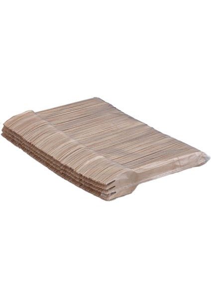 Tahta Çatal 160 mm - 100 Adet fiyatları