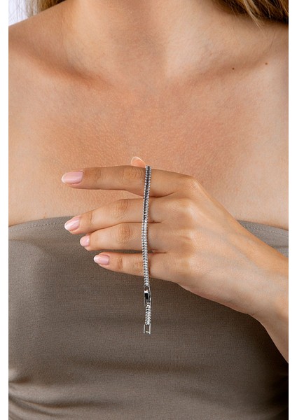 Baget Taşlı Su Yolu Bileklik fiyatları