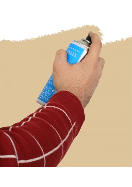 Ral 1014 Rengi Sprey Boya 400 ml fiyatları